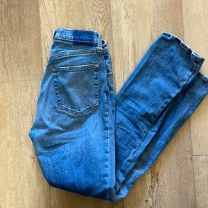 Abercrombie Jeans
